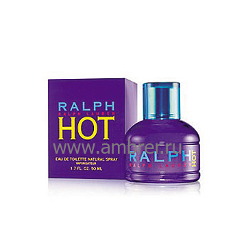 Ralph Hot