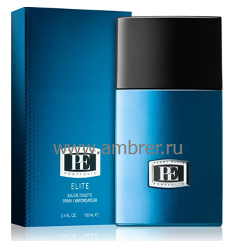 Portfolio Elite for Men