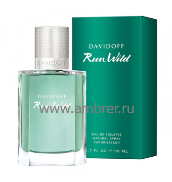 Davidoff Run Wild