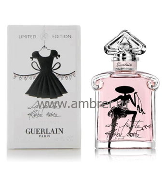 Guerlain La Petite Robe Noire Party In Paris