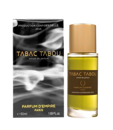 Parfum d Empire Tabac Tabou