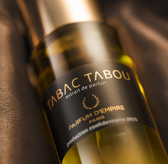 Parfum d Empire Tabac Tabou
