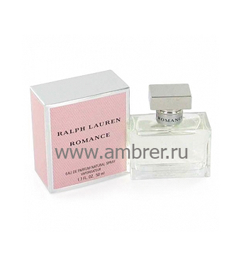 Ralph Lauren Romance