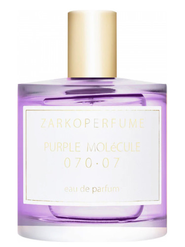 Purple MOLeCULE 070�07