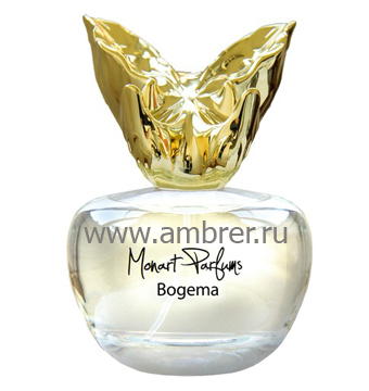 Monart Parfums Bogema