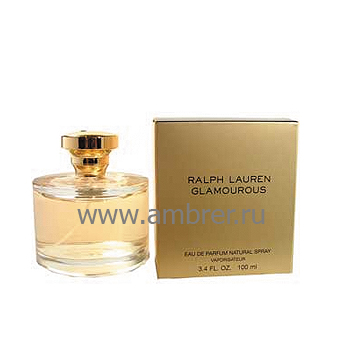 Ralph Lauren Glamourous