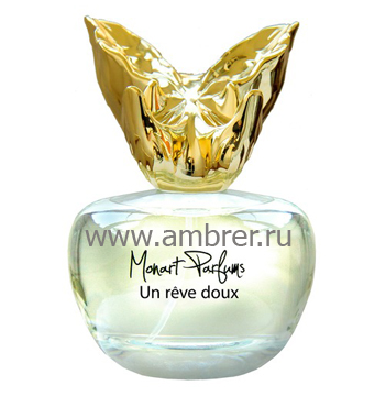 Monart Parfums Un Reve Doux