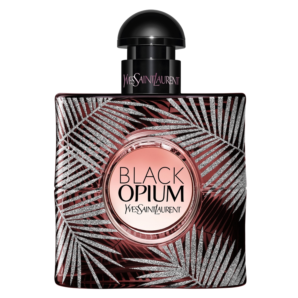 YSL Black Opium Exotic Illusion