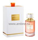 Boucheron Orange de Bahia