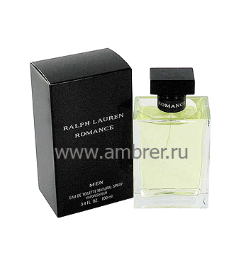 Ralph Lauren Romance men