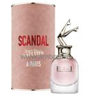 Jean Paul Gaultier JPG Scandal A Paris