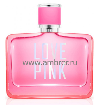 Victoria`s Secret Love Pink