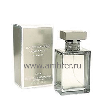 Ralph Lauren Romance Silver