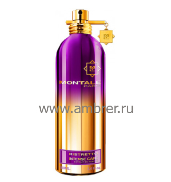 Montale Montale Ristretto Intense Cafe