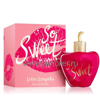 Lolita Lempicka So Sweet