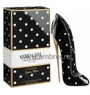 Carolina Herrera Good Girl Dot Drama