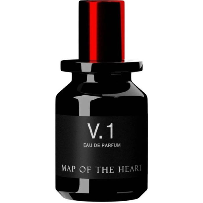 Clear Heart V.1