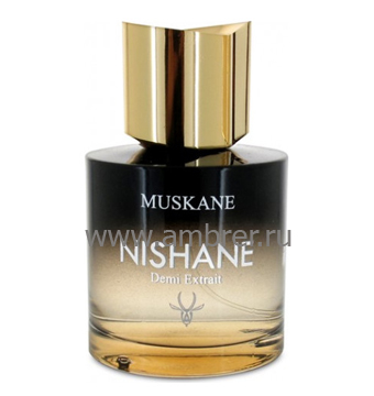 Nishane Muskane