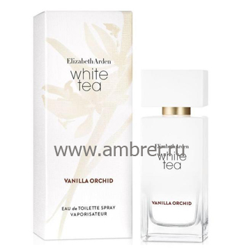 Elizabeth Arden White Tea Vanilla Orchid
