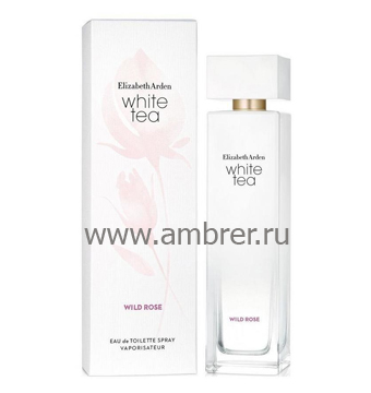 Elizabeth Arden White Tea Wild Rose