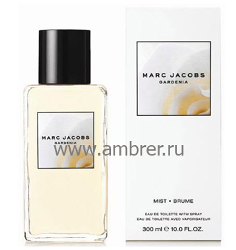 Marc Jacobs Gardenia