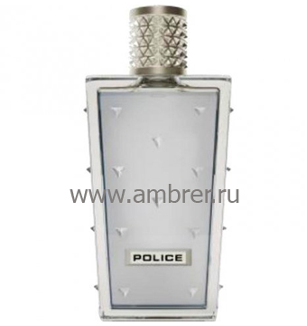 Police The Legendary Scent for Man