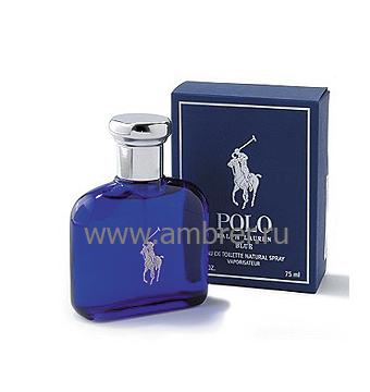 Ralph Lauren Polo Blue