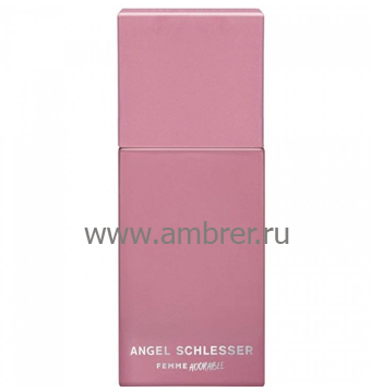 Angel Schlesser Femme Adorable