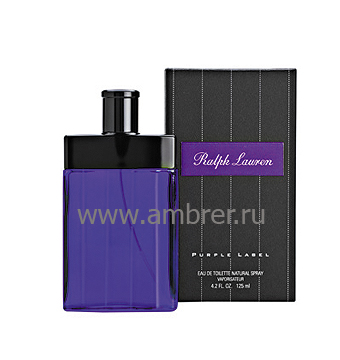 Ralph Lauren Purple Label