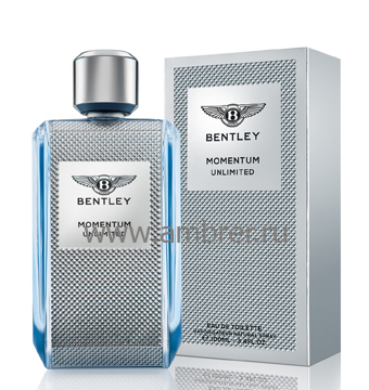 Bentley Bentley Momentum Unlimited