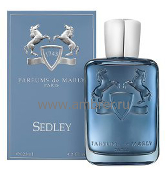 Parfums de Marly Marly Sedley