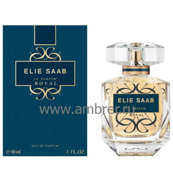 Elie Saab Elie Saab Le Parfum Royal