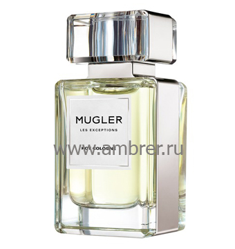 Thierry Mugler Les Exceptions Hot Cologne