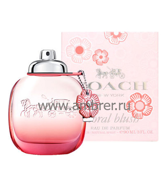 Coach Coach Floral Blush