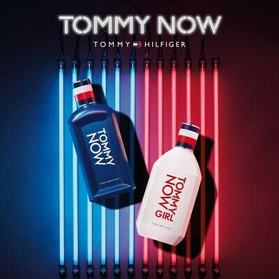 Tommy Now