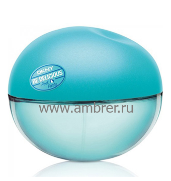 DKNY Be Delicious Bay Breeze