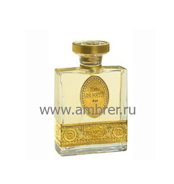 Rance Eau Duc de Berry