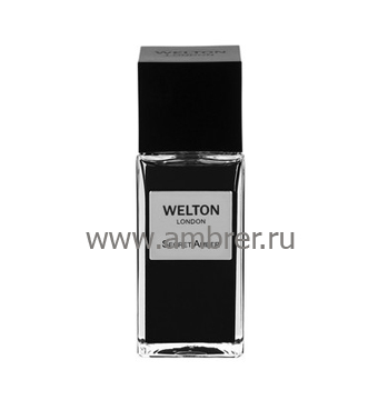 Welton London Secret Amber