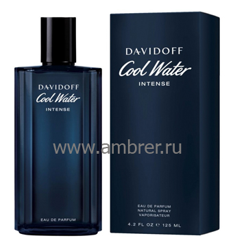 Davidoff Cool Water Intense