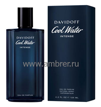 Davidoff Cool Water Intense