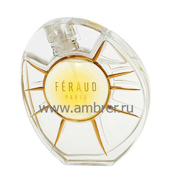 Louis Feraud Feraud Sunshine Eau d`Ete