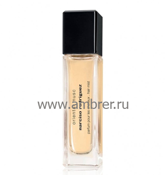 Narciso Rodriguez Narciso Rodriguez Oriental Hair Mist