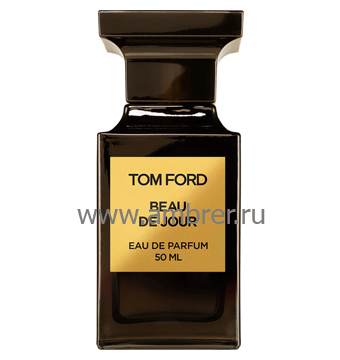 Tom Ford Beau de Jour