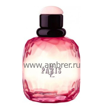 YSL Paris Roses des Bois