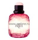 Yves Saint Laurent YSL Paris Roses des Bois