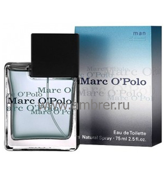 Marc O`Polo Signature for men