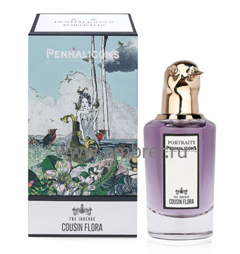 Penhaligon`s The Ingenue Cousin Flora