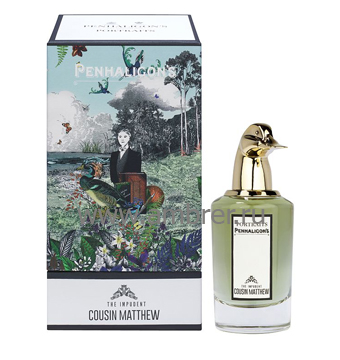 Penhaligon`s The Impudent Cousin Matthew