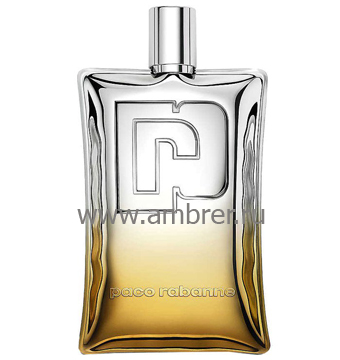 Paco Rabanne Crazy Me