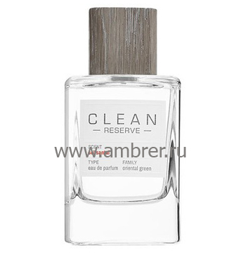 Clean Clean Sel Santal